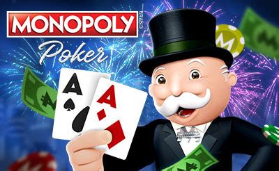 monopoly poker  Win enough tournaments to award yourself with gorgeous rings to show off your achievements